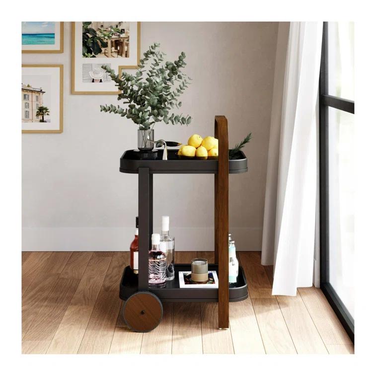 Bellwood Bar/Storage Cart