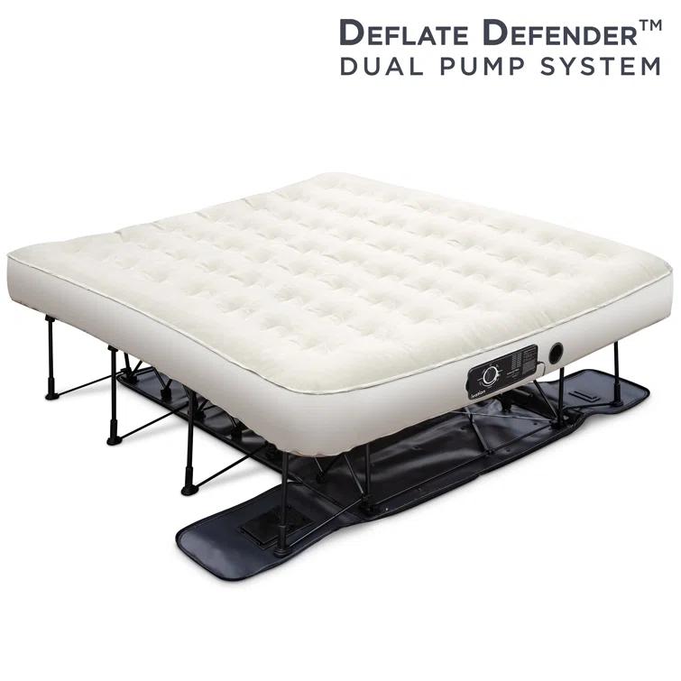 Ivation 8'' Air Mattress