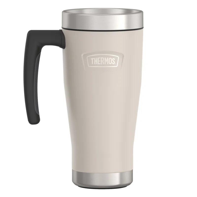 Thermos Thermos 16oz. Vacuum Insulated Travel Mug