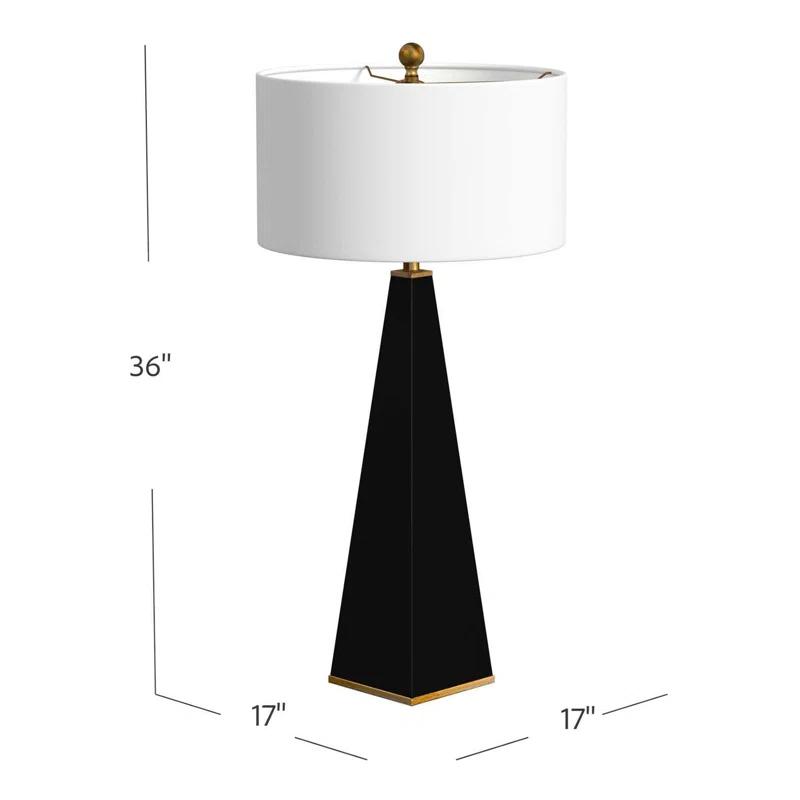 Joss & Main Kristy Resin Table Lamp & Reviews | Joss & Main