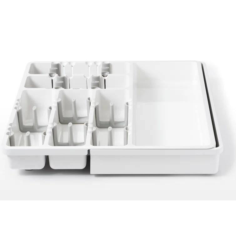 OXO 1.75"H x 16.72"W x 22"D Drawer Organizer