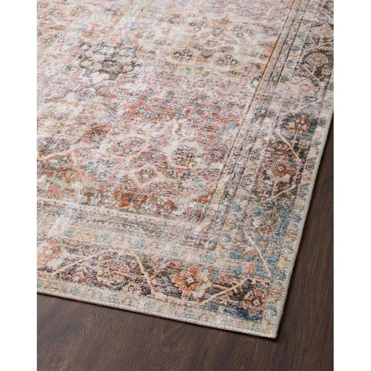 Loloi II Adrian Oriental Indoor Rug