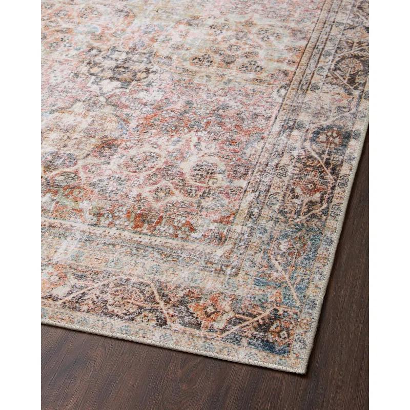 Loloi II Adrian Oriental Indoor Rug