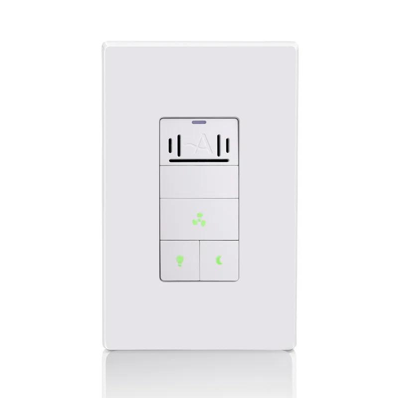 Akicon AK-SW-FLHT 3 Tamper Resistant 3-Way Motion Sensor
