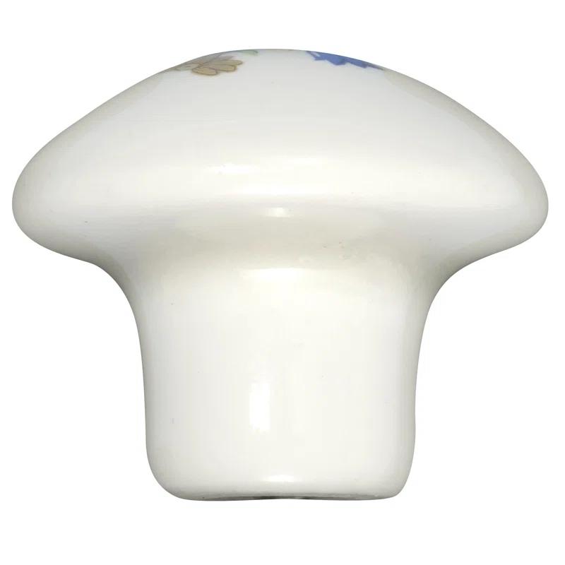 Laurey Mushroom Knob