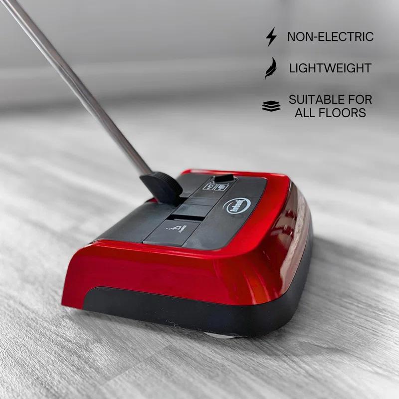 Ewbank Multi-Surface Hard Floor and Carpet Sweeper