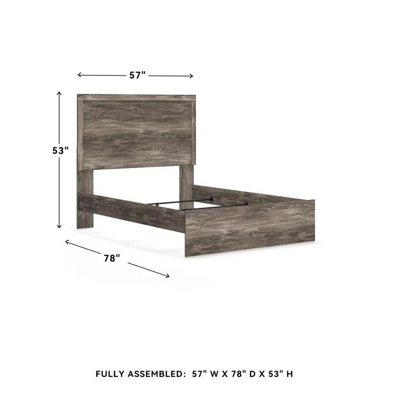 Millwood Pines Erryn Standard Bed
