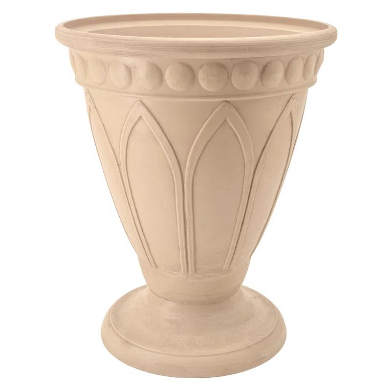 Union Rustic Altom Urn Planter