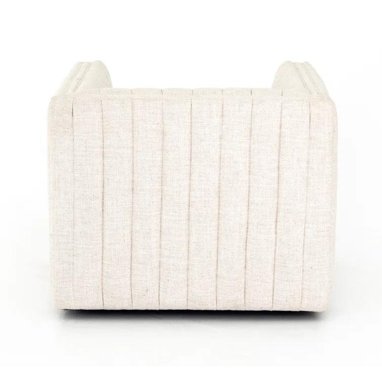 Roz Swivel Chair - Dover Crescent