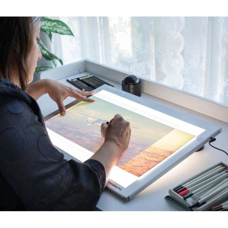 Artograph Ultra-Thin Art Board