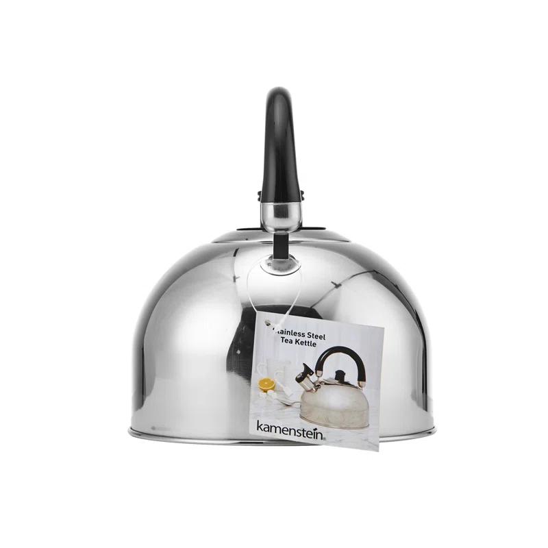 La Cafetiere 2.5QT SS Tea Kettle