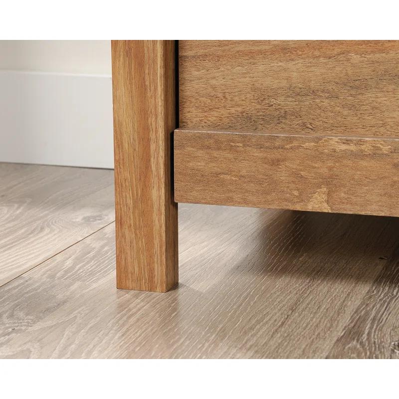 Sauder Cannery Bridge 6-Drawer Dresser Sma