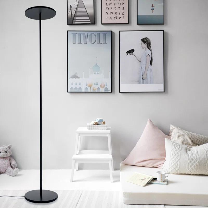 Artemide Athena LED Floor Lamp