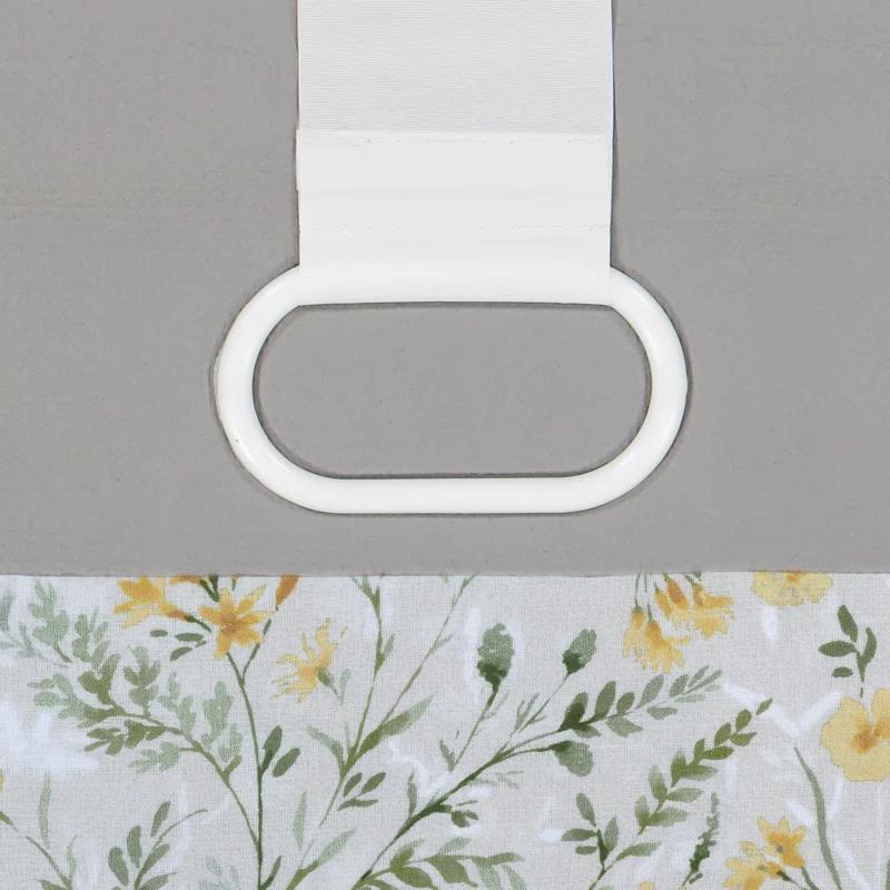 Eclipse Blackout Roman Shade