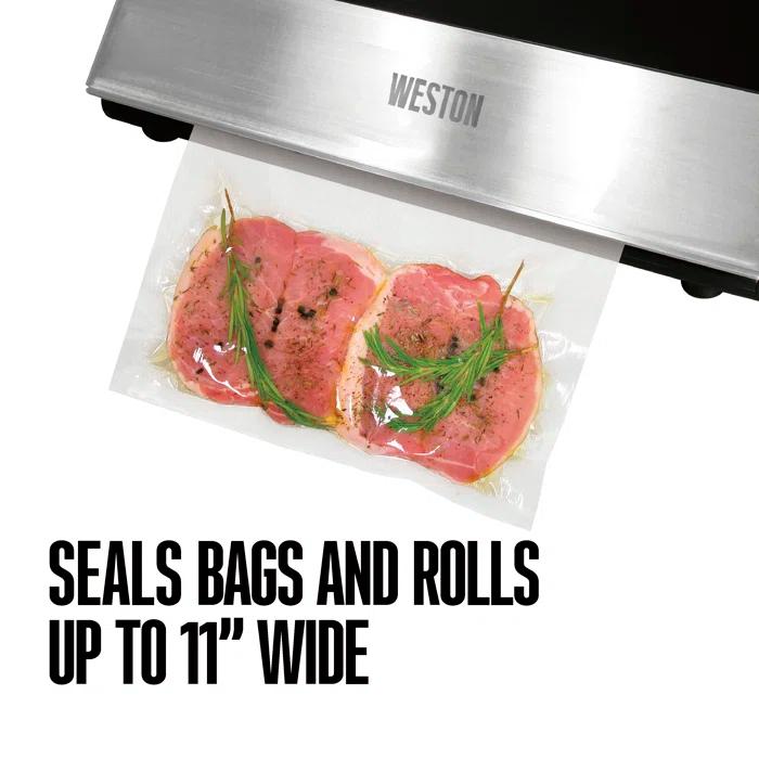 Weston Weston Professional Advantage Vacuum Sealer