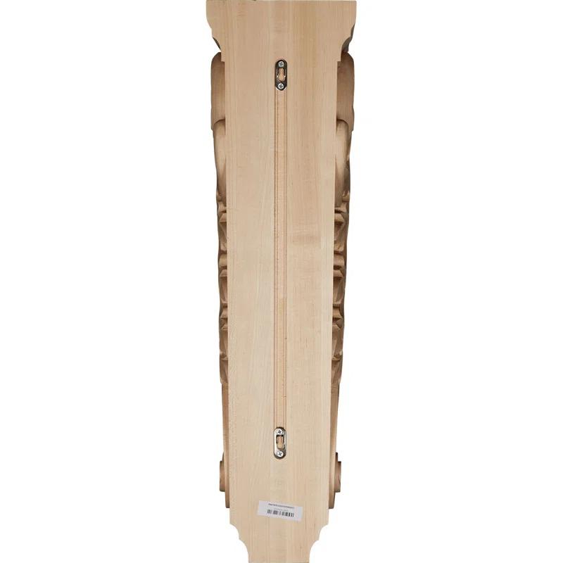 Ekena Millwork Acanthus Wood Corbel