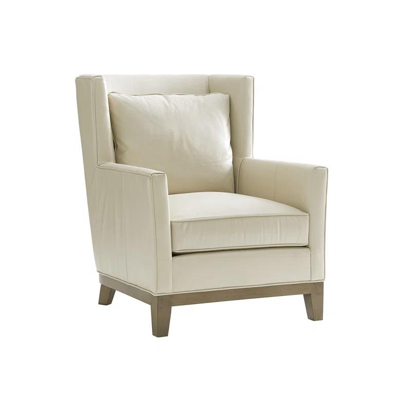 Lexington Shadow Play Atlas Leather Chair