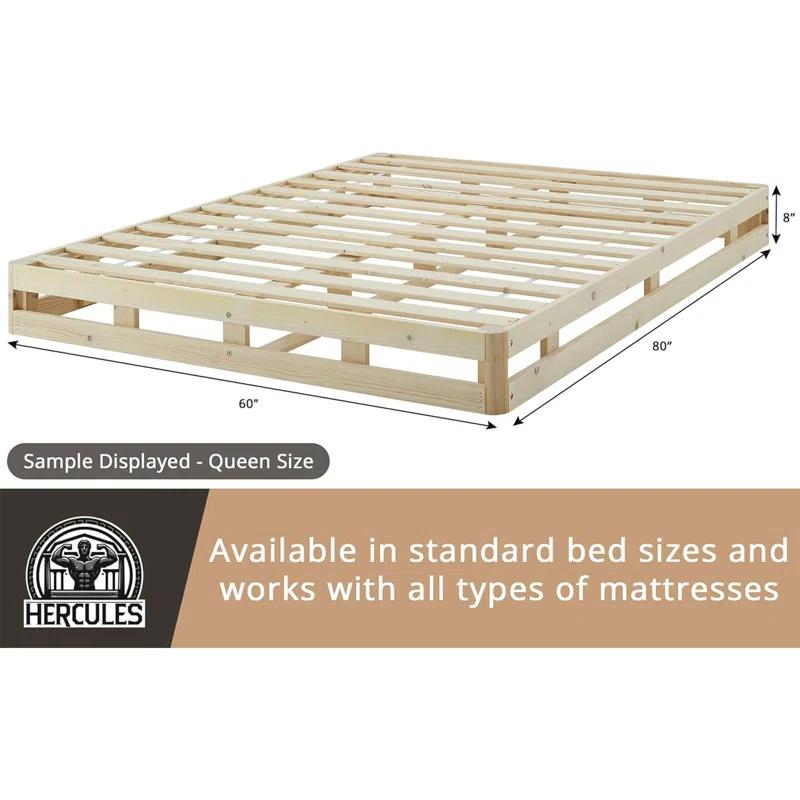 Hercules Bed Frames Hercules Foundation Mattress Box Spring Replacement
