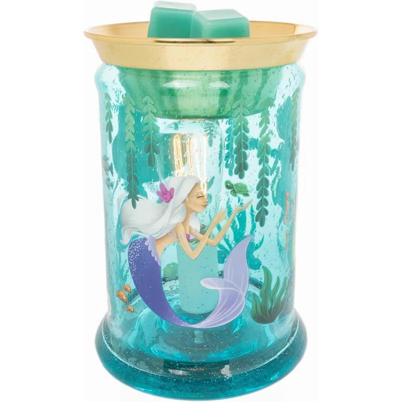 ScentSationals ScentSationals Under the Sea Scented Wax Warmer