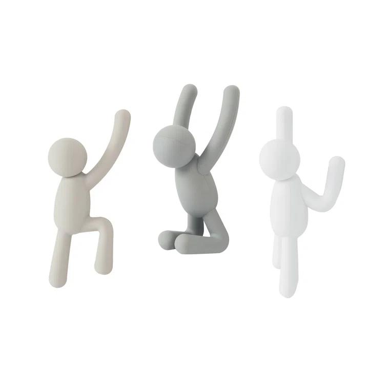 Buddy Wall Hook
