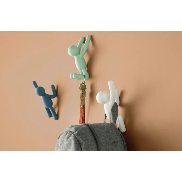 Buddy Wall Hook