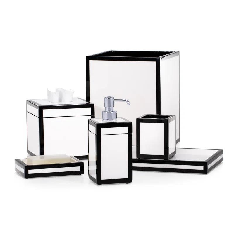 Labrazel Shoji Soap Dish