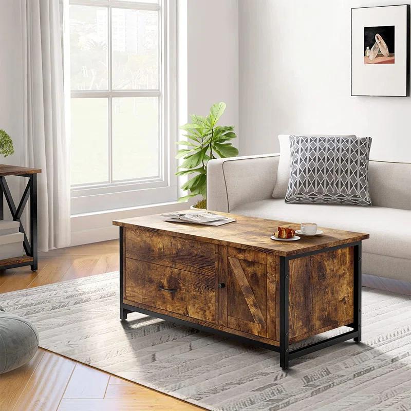 FABATO Coffee Table