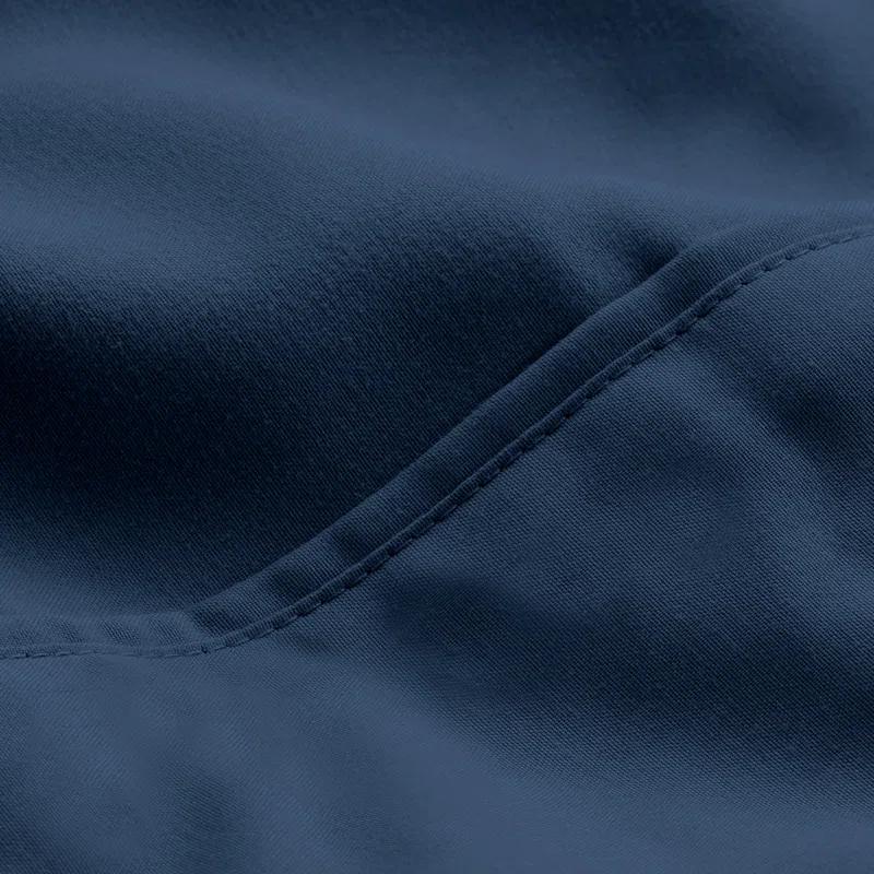 Bare Home Microfiber - Set of 4 (Set of 4)
