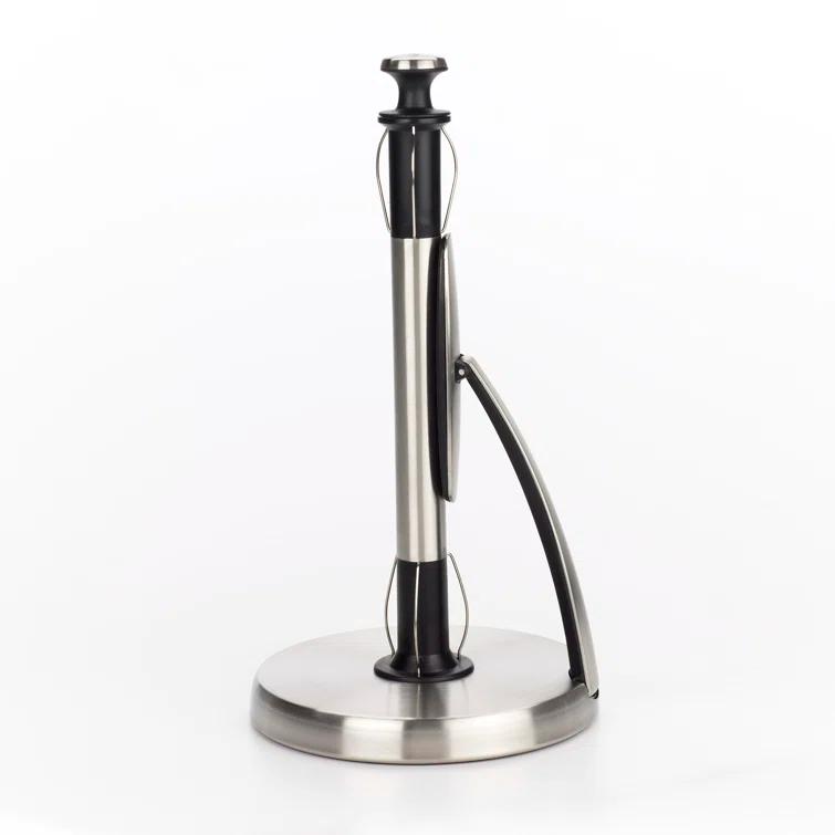 OXO ® Spring Arm Paper Towel Holder