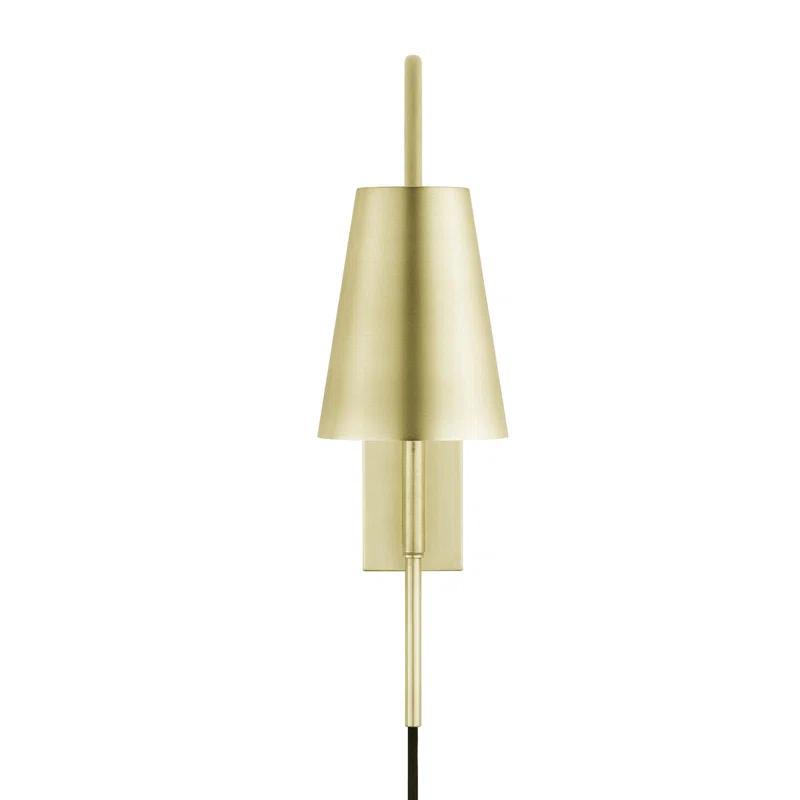 Modway Modway Faye Armed Sconce