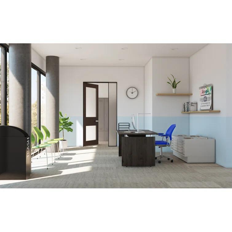 Safco Products Company File Cabinet Base - BASE ONLY