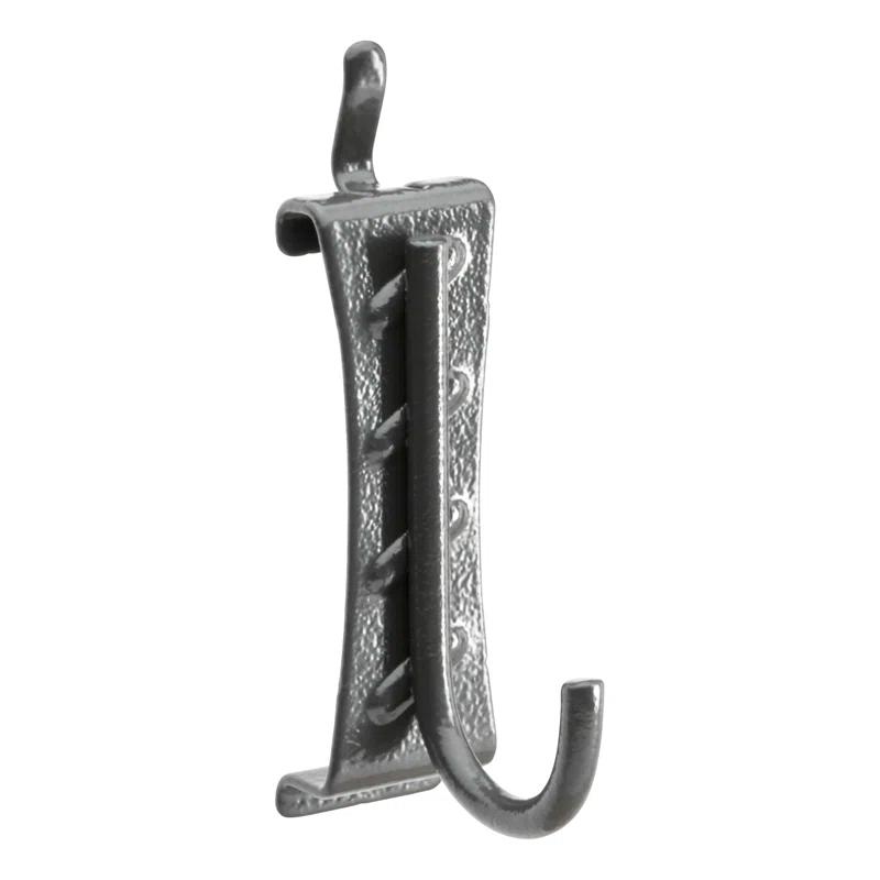 Gladiator® GAWAJL8PPH J & L Hooks (Set of 8)