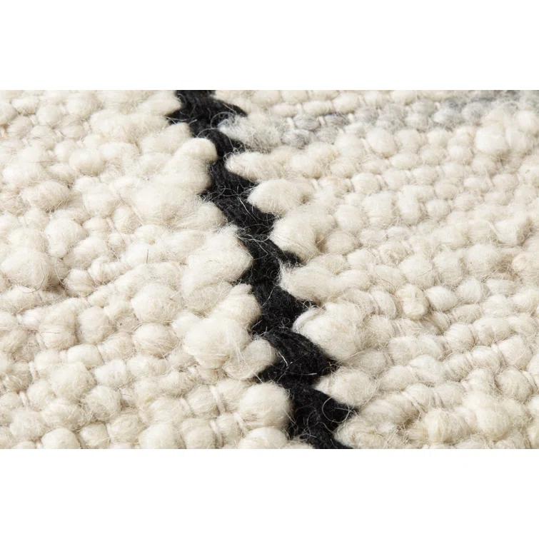 Carla Pillow by Amber Lewis x Loloi - Down