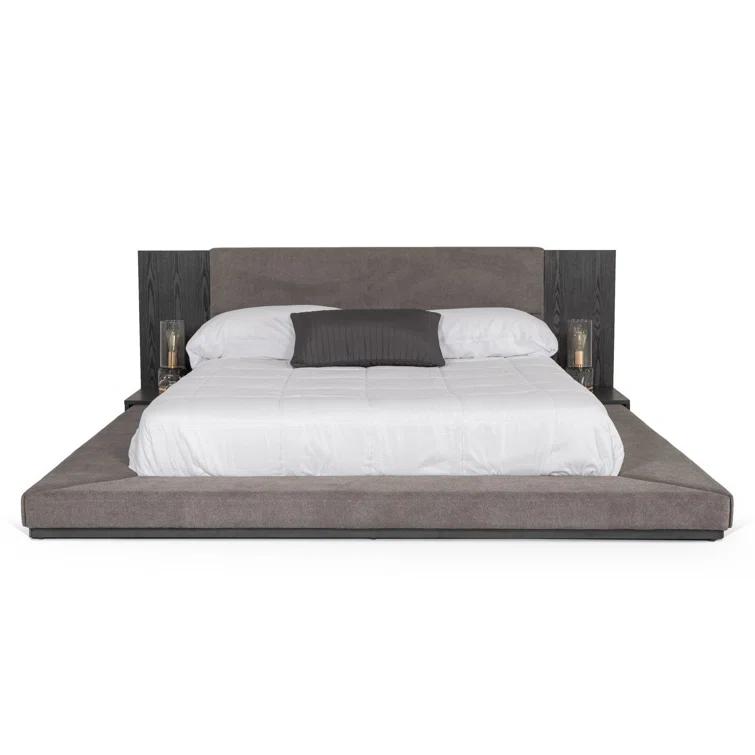 Amalie Upholstered Bed