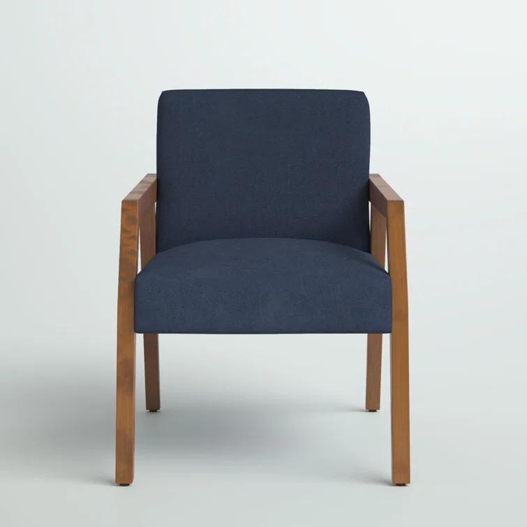 Mercury Row® Parada Upholstered Armchair