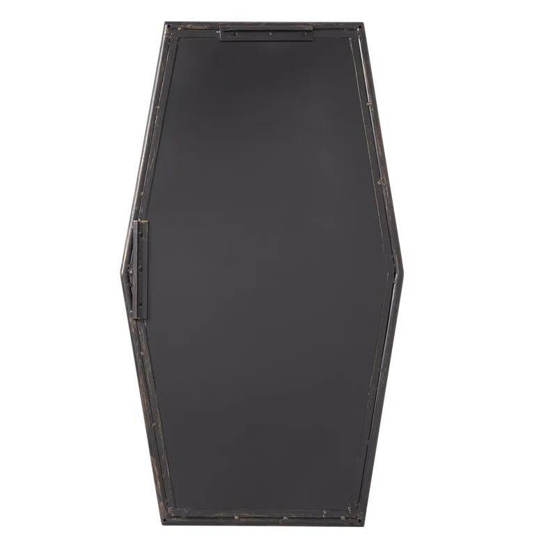 Signature Hardware Tenaya Decorative Bathroom Vanity Mirror