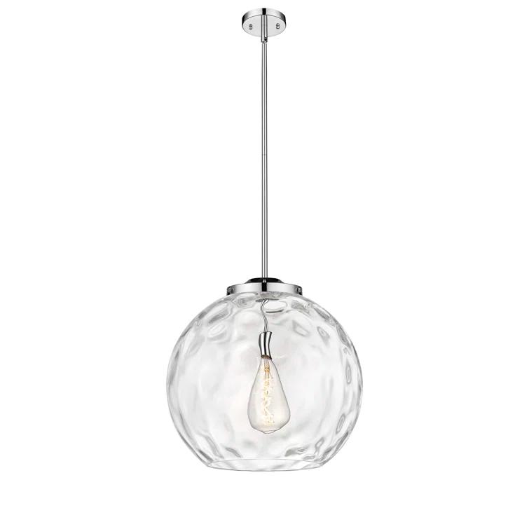 Innovations Lighting 1 - Light Single Drop Pendant Pendant