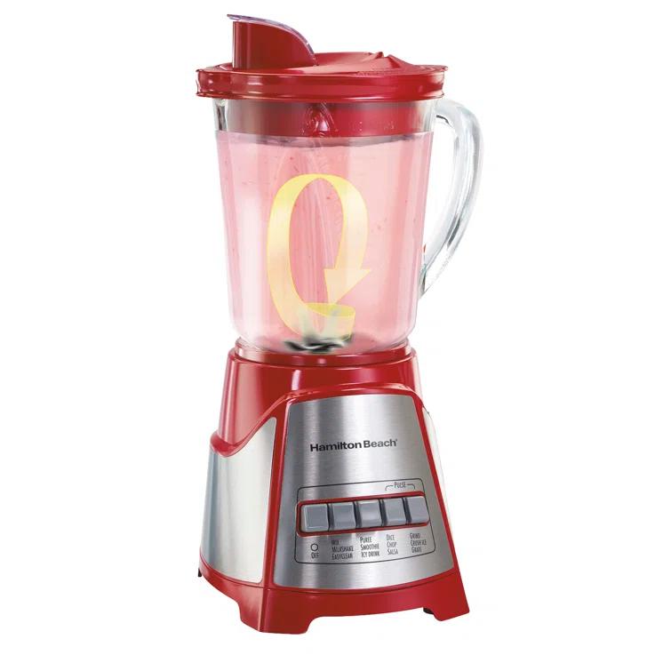 Hamilton Beach Hamilton Beach® Blender / Chopper