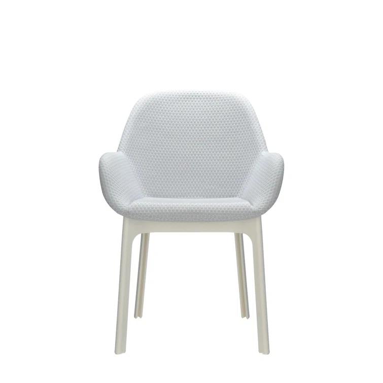 Kartell Clap Dining Chair