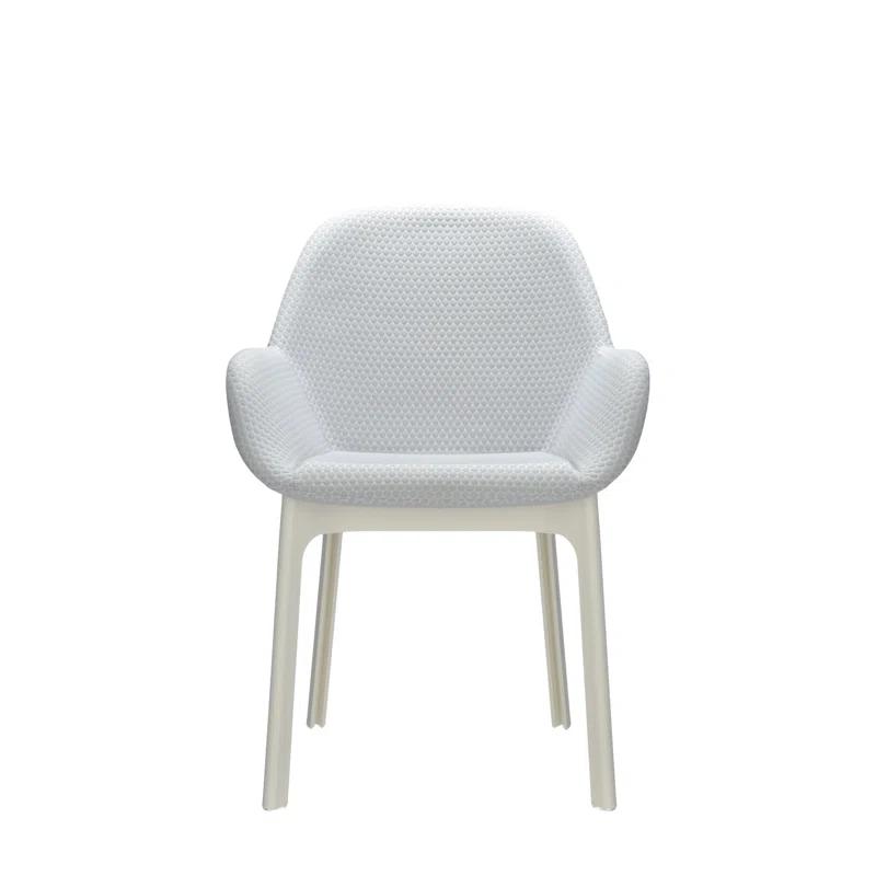 Kartell Clap Dining Chair