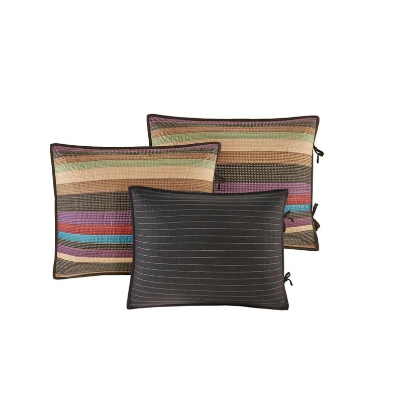 Madison Park Yosemite 6 Piece Reversible Daybed Cover Set