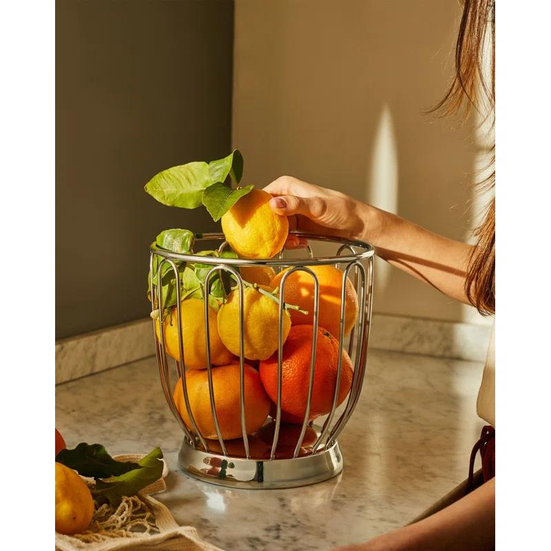 Alessi Citrus Basket