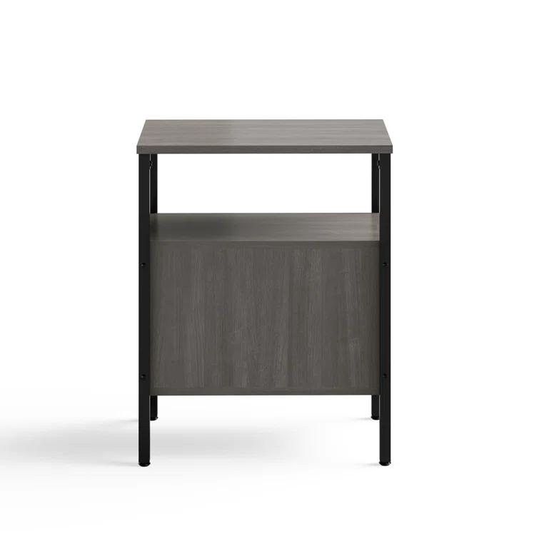 Safco Products Company Simple Bookcase Storage