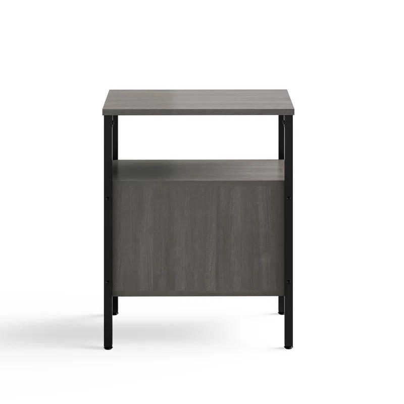 Safco Products Company Simple Bookcase Storage