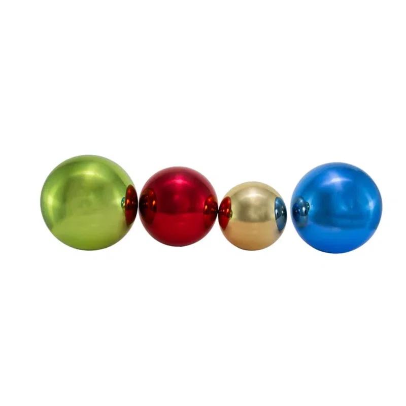 Kurt Adler Glass Ball Ornament