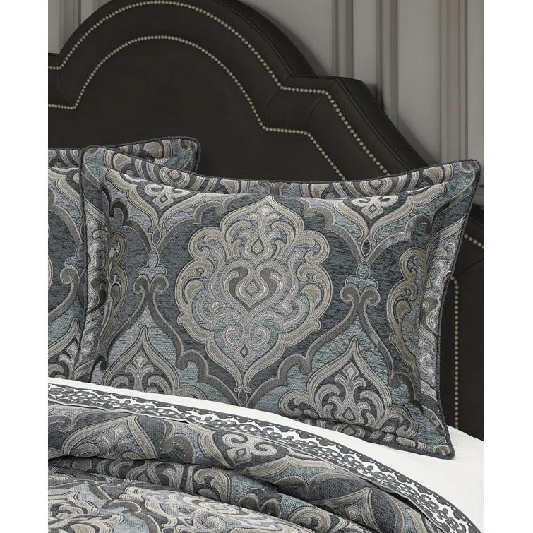 Five Queens Court Ashley Comforter Set