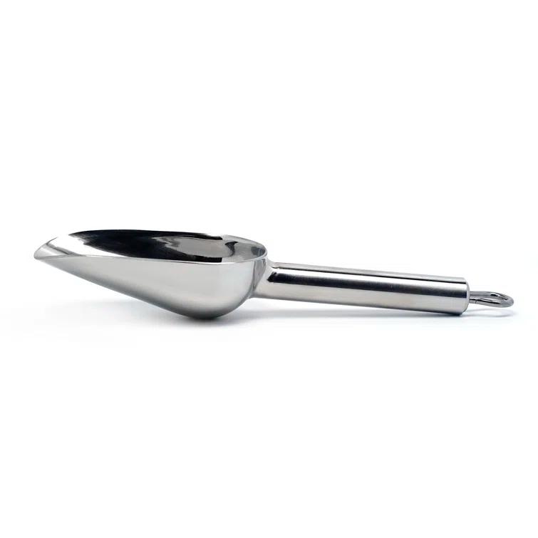RSVP International RSVP International Stainless Steel Measuring Scoop