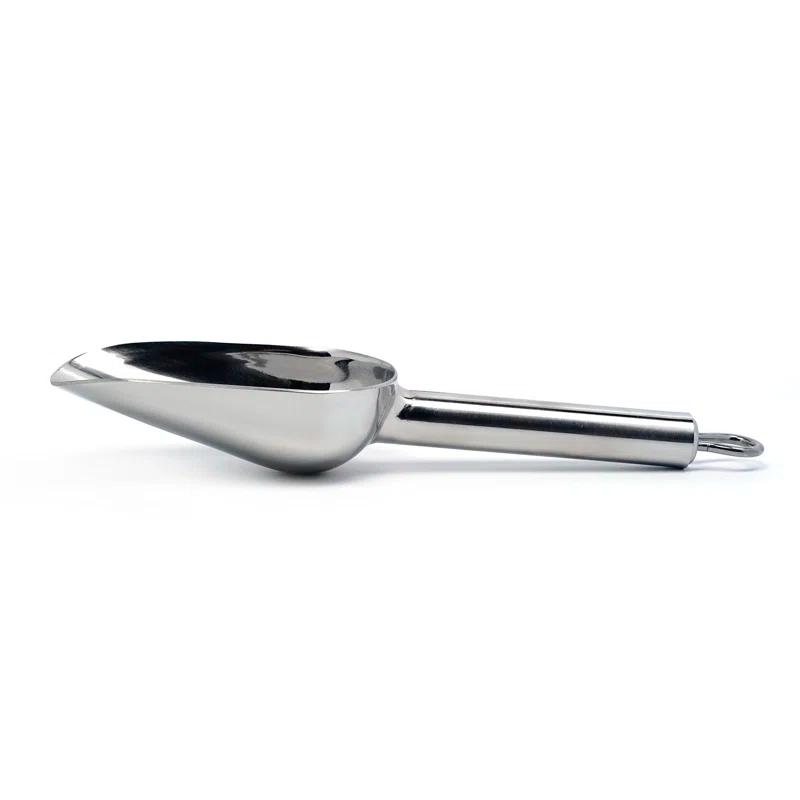 RSVP International RSVP International Stainless Steel Measuring Scoop