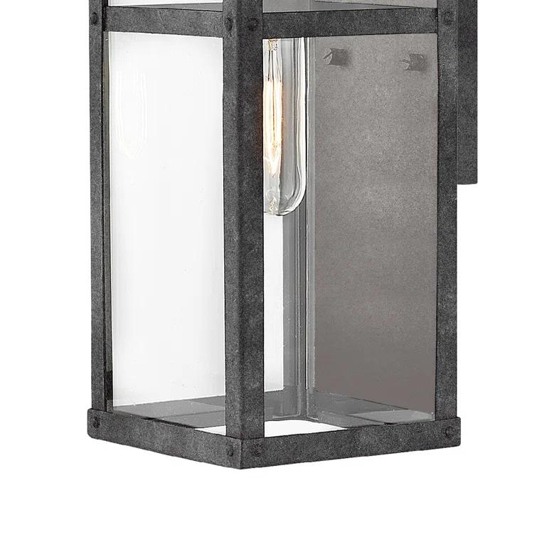 Lisa McDennon by Hinkley Porter Extra Small Wall Mount Lantern By Lisa McDennon