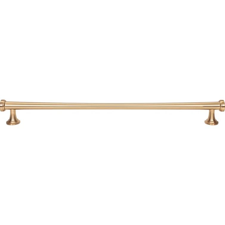 Atlas Homewares Browning 18" Center to Center Appliance Pull
